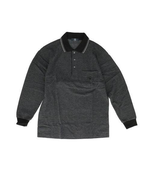 【当商品送料無料】サンタバーバラ ポロシャツ 通販 ポロ シャツ 起毛ポロシャツ 長袖 ブランド SANTA BARBARA POLO &