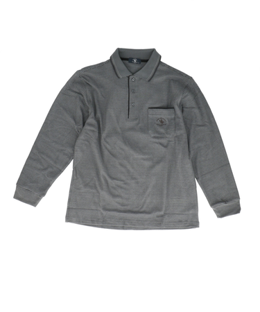 【当商品送料無料】サンタバーバラ ポロシャツ 通販 ポロ シャツ 起毛ポロシャツ 長袖 ブランド SANTA BARBARA POLO &