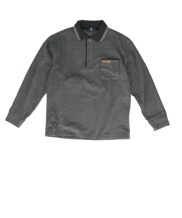 【当商品送料無料】サンタバーバラ ポロシャツ 通販 ポロ シャツ 起毛ポロシャツ 長袖 ブランド SANTA BARBARA POLO &