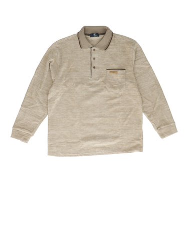 【当商品送料無料】サンタバーバラ ポロシャツ 通販 ポロ シャツ 起毛ポロシャツ 長袖 ブランド SANTA BARBARA POLO &