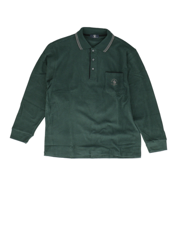 【当商品送料無料】サンタバーバラ ポロシャツ 通販 ポロ シャツ 起毛ポロシャツ 長袖 ブランド SANTA BARBARA POLO &