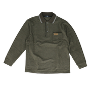 【当商品送料無料】サンタバーバラ ポロシャツ 通販 ポロ シャツ 起毛ポロシャツ 長袖 ブランド SANTA BARBARA POLO &