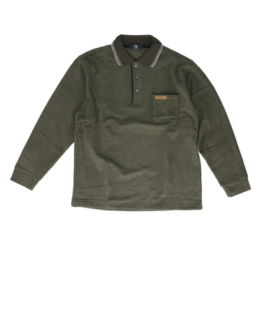 【当商品送料無料】サンタバーバラ ポロシャツ 通販 ポロ シャツ 起毛ポロシャツ 長袖 ブランド SANTA BARBARA POLO &