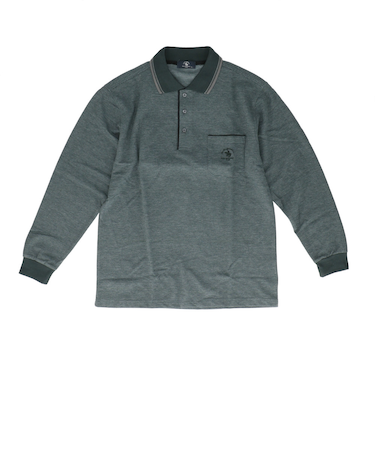 【当商品送料無料】サンタバーバラ ポロシャツ 通販 ポロ シャツ 起毛ポロシャツ 長袖 ブランド SANTA BARBARA POLO &