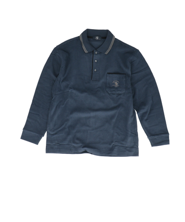 【当商品送料無料】サンタバーバラ ポロシャツ 通販 ポロ シャツ 起毛ポロシャツ 長袖 ブランド SANTA BARBARA POLO &