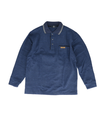 【当商品送料無料】サンタバーバラ ポロシャツ 通販 ポロ シャツ 起毛ポロシャツ 長袖 ブランド SANTA BARBARA POLO &