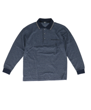 【当商品送料無料】サンタバーバラ ポロシャツ 通販 ポロ シャツ 起毛ポロシャツ 長袖 ブランド SANTA BARBARA POLO &