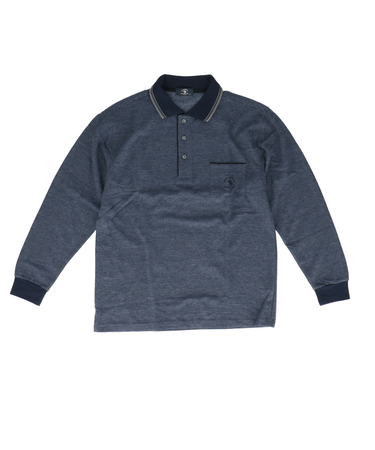 【当商品送料無料】サンタバーバラ ポロシャツ 通販 ポロ シャツ 起毛ポロシャツ 長袖 ブランド SANTA BARBARA POLO &