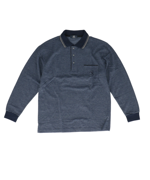 【当商品送料無料】サンタバーバラ ポロシャツ 通販 ポロ シャツ 起毛ポロシャツ 長袖 ブランド SANTA BARBARA POLO &