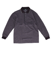 【当商品送料無料】サンタバーバラ ポロシャツ 通販 ポロ シャツ 起毛ポロシャツ 長袖 ブランド SANTA BARBARA POLO &