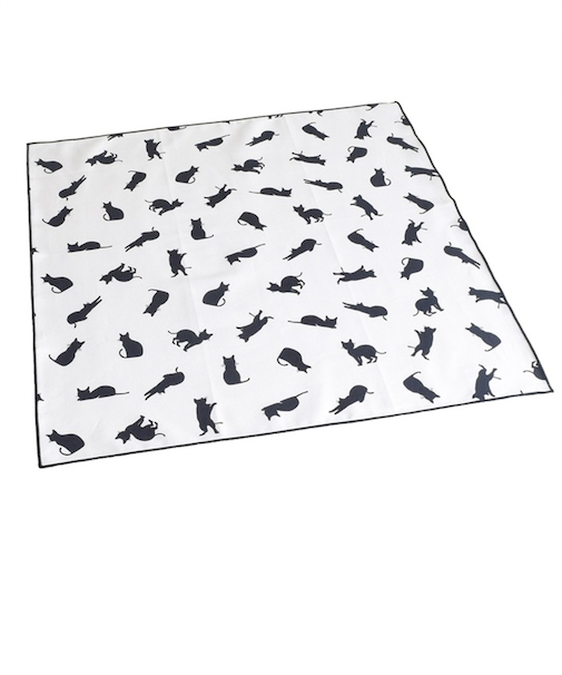 【当商品送料無料】お弁当包み ハンカチ 通販 日本製 ランチクロス お弁当クロス ランチョンマット ナフキン 小風呂敷 おしゃれ 大人 かわいい