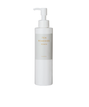 【当商品送料無料】エイジングケアシャンプー 通販 エイジングケア シャンプー TEA REMEDIES RENEW ティーレメディーズ リニュー