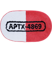 【当商品送料無料】ミニマット 円形 通販 ラグ マット ラグマット 小さめ 玄関マット 室内 キャラクターマット アクセントマット カーペット 絨毯