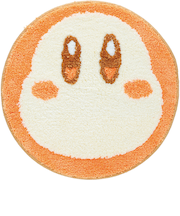 【当商品送料無料】ミニマット 円形 通販 ラグ マット ラグマット 小さめ 玄関マット 室内 キャラクターマット アクセントマット カーペット 絨毯