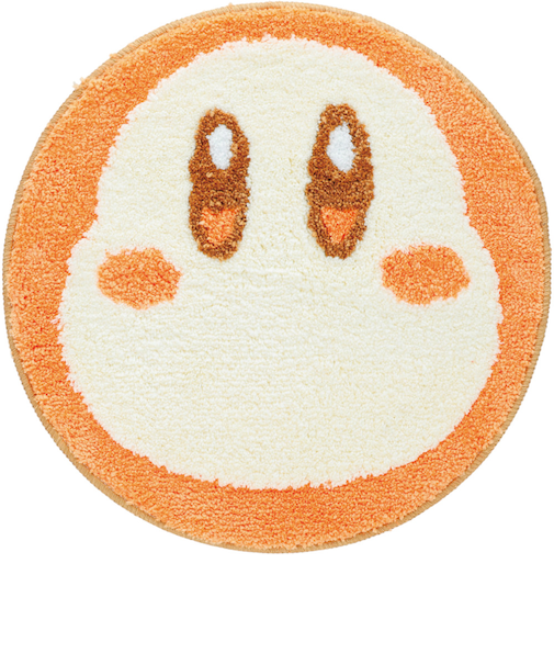 【当商品送料無料】ミニマット 円形 通販 ラグ マット ラグマット 小さめ 玄関マット 室内 キャラクターマット アクセントマット カーペット 絨毯