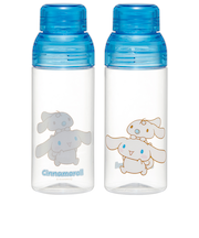 【当商品送料無料】スケーター 水筒 透明 ボトル 通販 skater PSPR5MC 480ml 約 500ml クリアボトル マイボトル