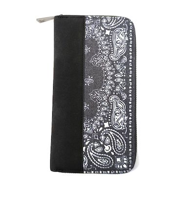 【当商品送料無料】長財布 メンズ ラウンドファスナー 通販 財布 ロングウォレット 長サイフ なが財布 メンズ財布 ラウンドファスナーウォレット