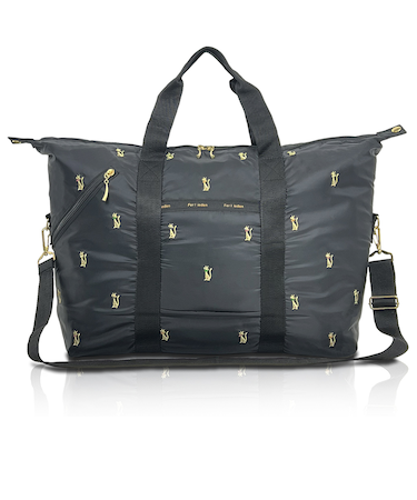 【当商品送料無料】ボストンバッグ 軽量 通販 Ferlieden フェアリーデン 小花刺繍 旅行バッグ 旅行 トラベルバッグ 軽い 大容量 女性