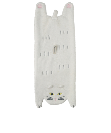 【当商品送料無料】タオル 速乾 通販 Sopii 速乾タオル 約 25×60cm 現代百貨 A738 吸水タオル かわいい おしゃれ ヘアドライ 猫