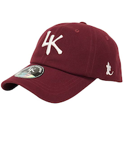 【当商品送料無料】ラーキンス キャップ LARKINS LKTM-269 通販 帽子 ベースボールキャップ 野球帽 スタンダードキャップ