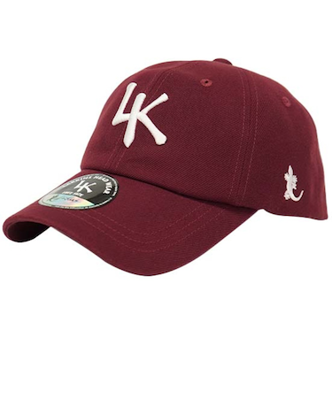 【当商品送料無料】ラーキンス キャップ LARKINS LKTM-269 通販 帽子 ベースボールキャップ 野球帽 スタンダードキャップ