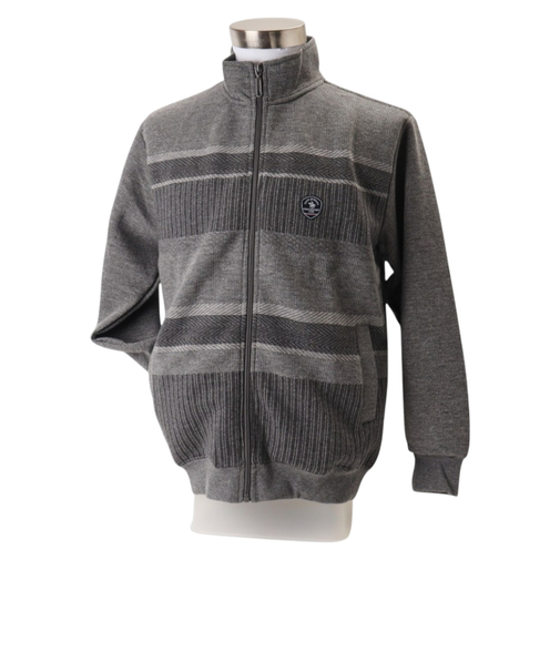 【当商品送料無料】サンタバーバラ ジャケット 通販 ブリスタージャケット メンズ 上着 アウター ジャンパー ブルゾン ジップアップ SANTA