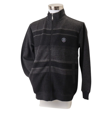 【当商品送料無料】サンタバーバラ ジャケット 通販 ブリスタージャケット メンズ 上着 アウター ジャンパー ブルゾン ジップアップ SANTA