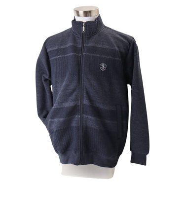 【当商品送料無料】サンタバーバラ ジャケット 通販 ブリスタージャケット メンズ 上着 アウター ジャンパー ブルゾン ジップアップ SANTA