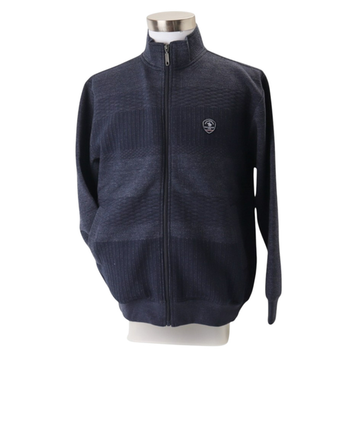 【当商品送料無料】サンタバーバラ ジャケット 通販 ブリスタージャケット メンズ 上着 アウター ジャンパー ブルゾン ジップアップ SANTA