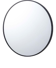 【当商品送料無料】東谷 ミラー TSM-773 通販 鏡 かがみ 丸 ウォールミラー 壁掛け鏡 壁掛けミラー 壁掛け 飛散防止 壁掛け式 おしゃれ