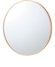 【当商品送料無料】東谷 ミラー TSM-773 通販 鏡 かがみ 丸 ウォールミラー 壁掛け鏡 壁掛けミラー 壁掛け 飛散防止 壁掛け式 おしゃれ