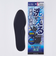 【当商品送料無料】is-fit インソール 通販 中敷き 中敷 中じき クッション性 メンズ レディース 男性用 女性用 制菌加工 通気性 消臭加工