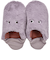 【当商品送料無料】ルームシューズ レディース かわいい 通販 pegoppa ペゴッパ スリッパ ファールームシューズ 現代百貨 A706 おしゃれ
