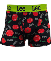 【当商品送料無料】lee ボクサーパンツ 通販 ボクサーブリーフ メンズ パンツ 前開き 下着 ブリーフ インナー アンダーウェア ブランド リー