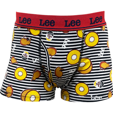 【当商品送料無料】lee ボクサーパンツ 通販 ボクサーブリーフ メンズ パンツ 前開き 下着 ブリーフ インナー アンダーウェア ブランド リー