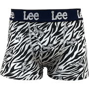 【当商品送料無料】lee ボクサーパンツ 通販 ボクサーブリーフ メンズ パンツ 前開き 下着 ブリーフ インナー アンダーウェア ブランド リー