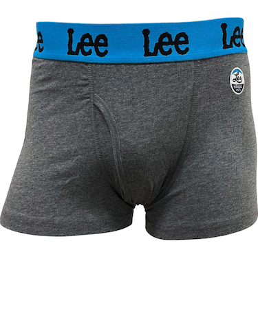 【当商品送料無料】lee ボクサーパンツ 通販 ボクサーブリーフ メンズ パンツ 前開き 下着 ブリーフ インナー アンダーウェア ブランド リー