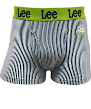 【当商品送料無料】lee ボクサーパンツ 通販 ボクサーブリーフ メンズ パンツ 前開き 下着 ブリーフ インナー アンダーウェア ブランド リー