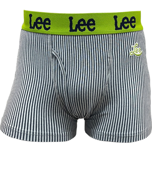 【当商品送料無料】lee ボクサーパンツ 通販 ボクサーブリーフ メンズ パンツ 前開き 下着 ブリーフ インナー アンダーウェア ブランド リー