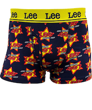 【当商品送料無料】lee ボクサーパンツ 通販 ボクサーブリーフ メンズ パンツ 前開き 下着 ブリーフ インナー アンダーウェア ブランド リー