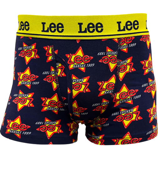 【当商品送料無料】lee ボクサーパンツ 通販 ボクサーブリーフ メンズ パンツ 前開き 下着 ブリーフ インナー アンダーウェア ブランド リー