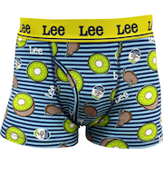 【当商品送料無料】lee ボクサーパンツ 通販 ボクサーブリーフ メンズ パンツ 前開き 下着 ブリーフ インナー アンダーウェア ブランド リー