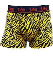 【当商品送料無料】lee ボクサーパンツ 通販 ボクサーブリーフ メンズ パンツ 前開き 下着 ブリーフ インナー アンダーウェア ブランド リー