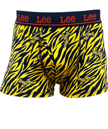 【当商品送料無料】lee ボクサーパンツ 通販 ボクサーブリーフ メンズ パンツ 前開き 下着 ブリーフ インナー アンダーウェア ブランド リー