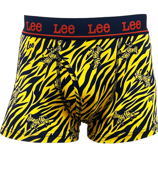 【当商品送料無料】lee ボクサーパンツ 通販 ボクサーブリーフ メンズ パンツ 前開き 下着 ブリーフ インナー アンダーウェア ブランド リー