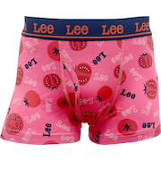 【当商品送料無料】lee ボクサーパンツ 通販 ボクサーブリーフ メンズ パンツ 前開き 下着 ブリーフ インナー アンダーウェア ブランド リー