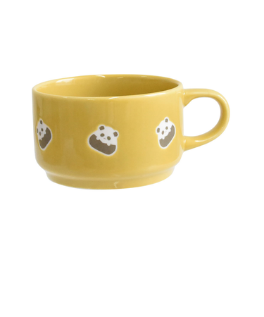 【当商品送料無料】ぎゅっとおにぎりさん スープマグ 通販 おしゃれ 食器 スープカップ マグカップ コップ 洋食器 かわいい 可愛い カップ 陶器