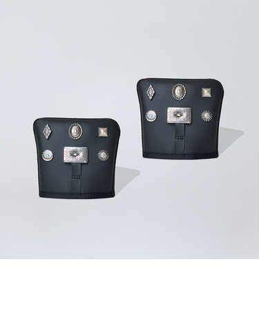 【当商品送料無料】シューアクセサリー 通販 PERO COVER ペロカバー シューチャーム 装飾的アクセサリー シューパーツ シューズアクセサリー