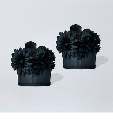 【当商品送料無料】シューアクセサリー 通販 PERO COVER ペロカバー シューチャーム 装飾的アクセサリー シューパーツ シューズアクセサリー