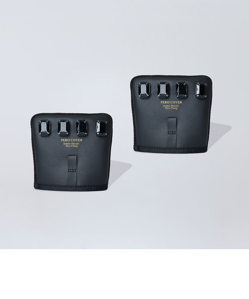 【当商品送料無料】シューアクセサリー 通販 PERO COVER ペロカバー シューチャーム 装飾的アクセサリー シューパーツ シューズアクセサリー